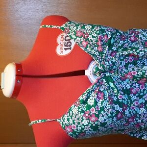La Vie En Rose Beach Dress